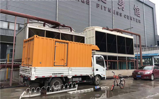 丰满300KW发电机组适配电缆规格选型指南
