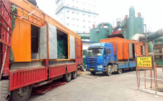丰满100KW发电机组适配电缆规格选型指南